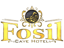 Fosil Cave Hotel - Cappadocia